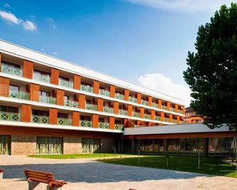 Terme Zrece - Hotel Vital - Zrece - Edificio