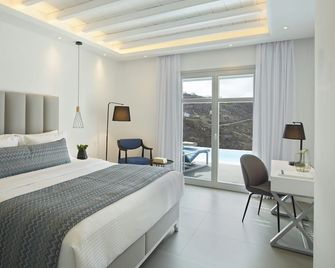 Epic Blue Mykonos - Mykonos