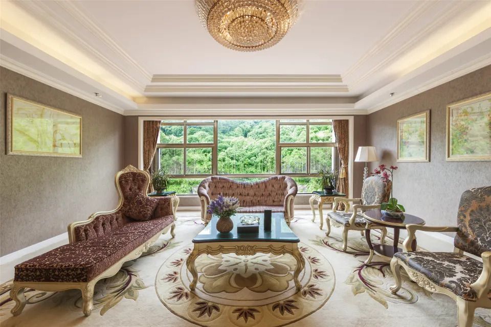 Country Garden Phoenix Hotel Zhaoqing