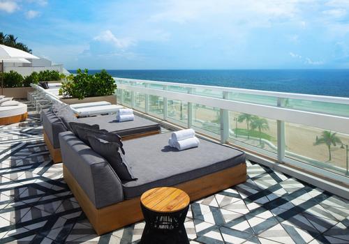 W Fort Lauderdale C$ 320 (C̶$̶ ̶1̶,̶1̶5̶5̶). Fort Lauderdale Hotel Deals &  Reviews - KAYAK