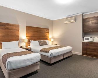 Quality Hotel Dickson - Canberra - Slaapkamer