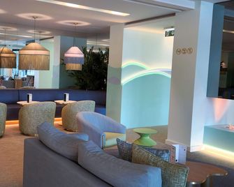 Aquashow Park Hotel - Quarteira - Lounge