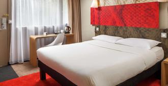 ibis Coventry South - Coventry - Schlafzimmer