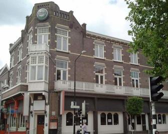 Coronazeist-Utrecht Nl - Zeist - Building