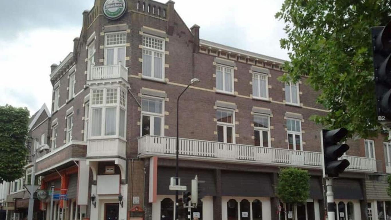 Coronazeist-Utrecht Nl