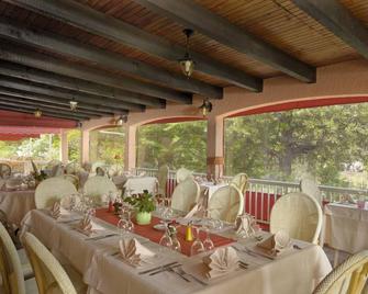 Hotel Stella Marina - Serriera