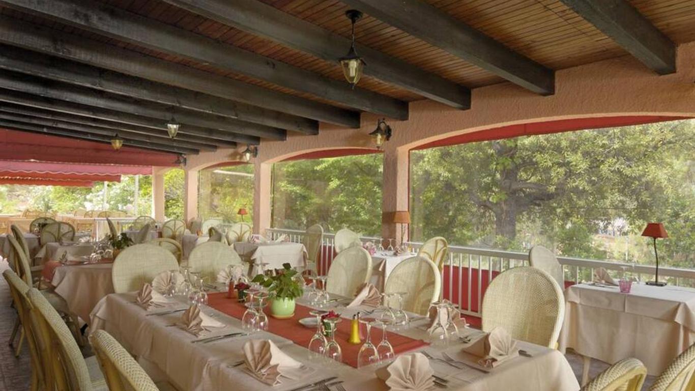 Hotel Stella Marina