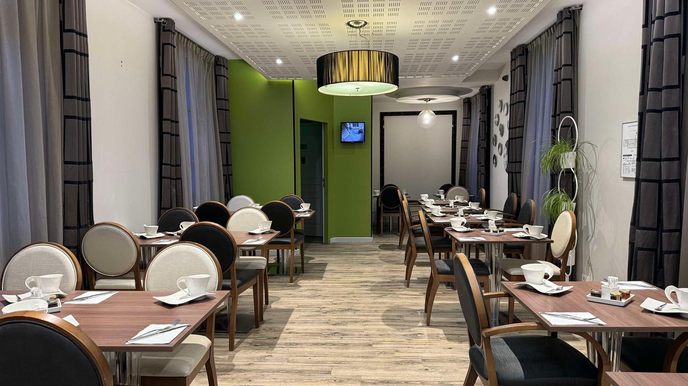 Best Western Blois Chateau