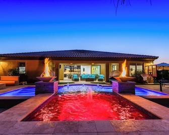 Luxury in North Scottsdale - Carefree
