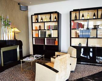 Jehan De Beauce - Châteaux & Hôtels Collection - Chartres - Lounge