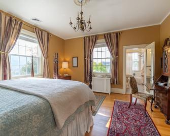 Hillcrest Mansion Inn - Clifton Forge - Habitación