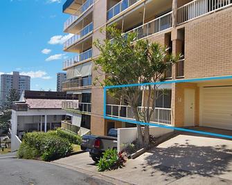 Woobera Unit 14 - Tweed Heads - Building