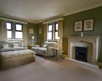 The Factor's Inn & Factor's Cottage - Fort William - Living room