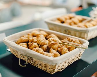 ibis Styles Nancy Laxou - Laxou - Restaurante