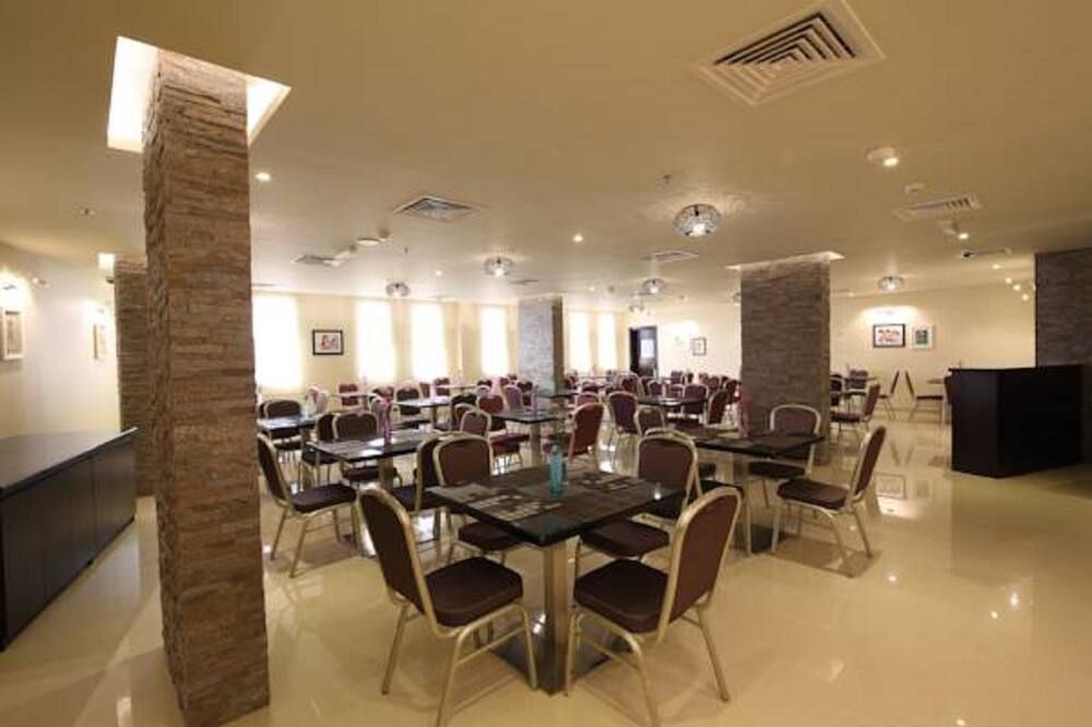 Florida Al Souq Hotel