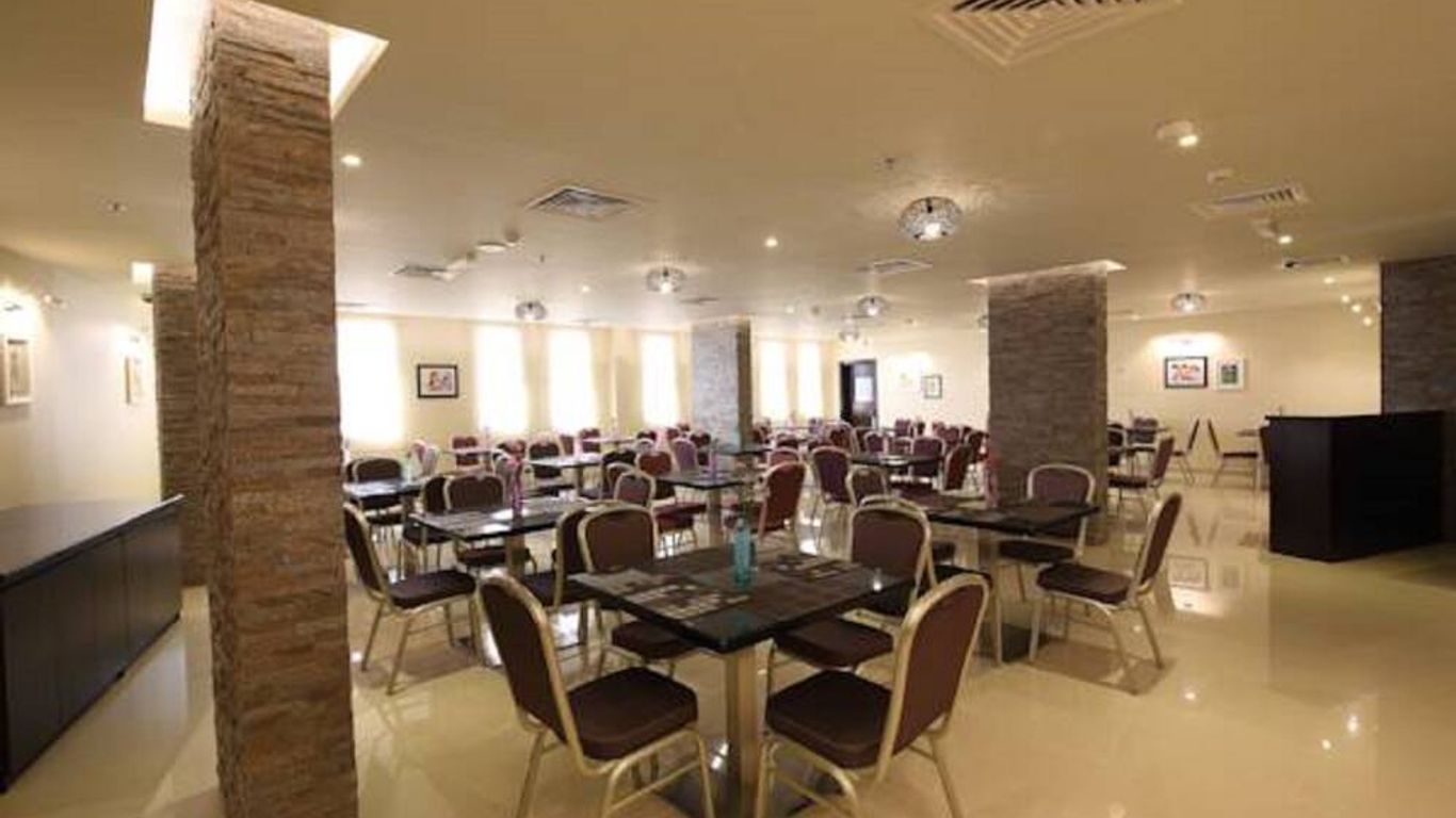 Florida Al Souq Hotel