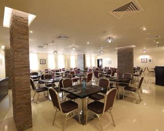 Florida Al Souq Hotel - Dubai - Restaurant