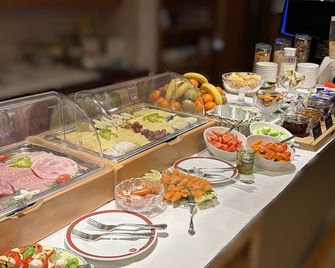 Zum Kirschbaum - Rottendorf - Buffet