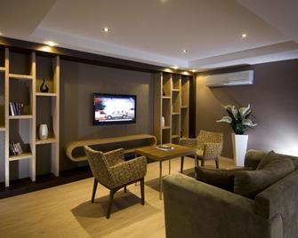 Supreme Marmaris Hotel - Marmaris - Lounge