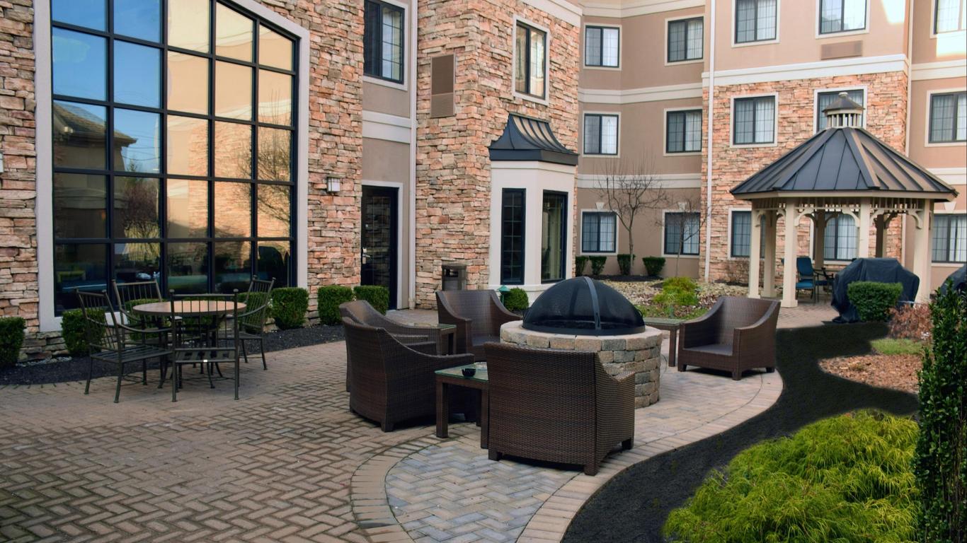 Staybridge Suites Cincinnati North