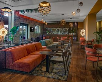 DoubleTree by Hilton Lyon Eurexpo - Saint-Priest - Ресторан
