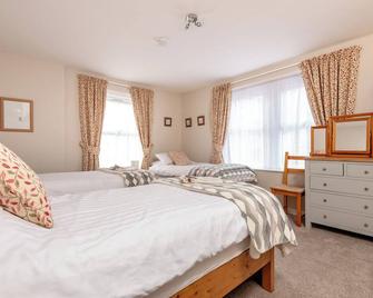 Falls Cottage in Speyside on the edge of the stunning Cairngorms National Park. - Ballindalloch - Ložnice