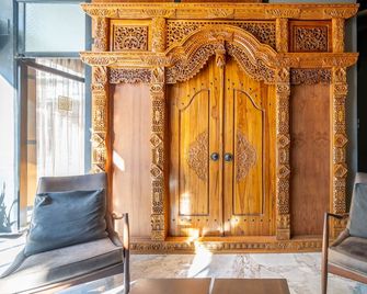 It Boutique Hotel & Restaurant - Playa del Carmen