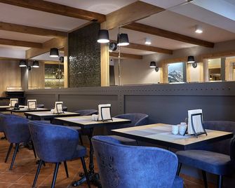 Willa Jan - Zakopane - Ristorante