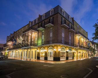 Holiday Inn French Quarter-Chateau Lemoyne By IHG - New Orleans - Building