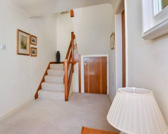 3 Bed in Llanbedrog oc-gerddi - Llanbedrog
