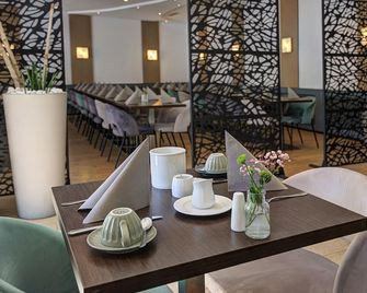 Waldhotel Wandlitz - Wandlitz
