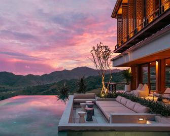 Tampah Hills - Kuta - Pool