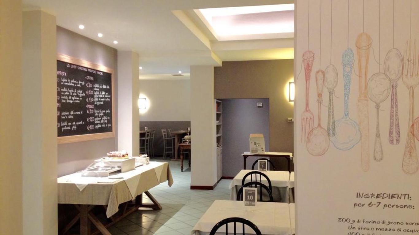 Hotel Daina
