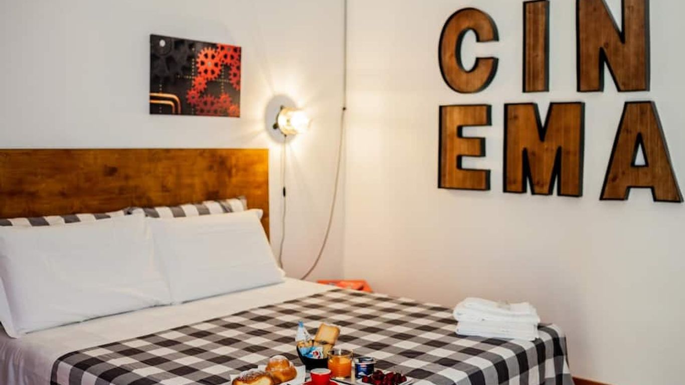 Travel Station Bedandbreakfast