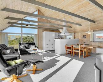 Holiday Home Tingodden Hvide Sande Ii - Hvide Sande