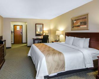 Quality Inn - Summersville - Habitación