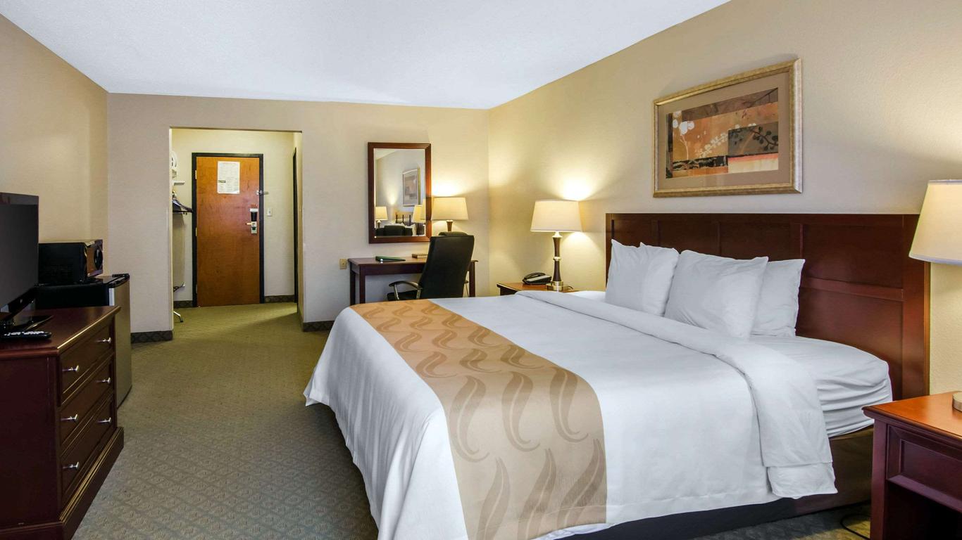 Quality Inn