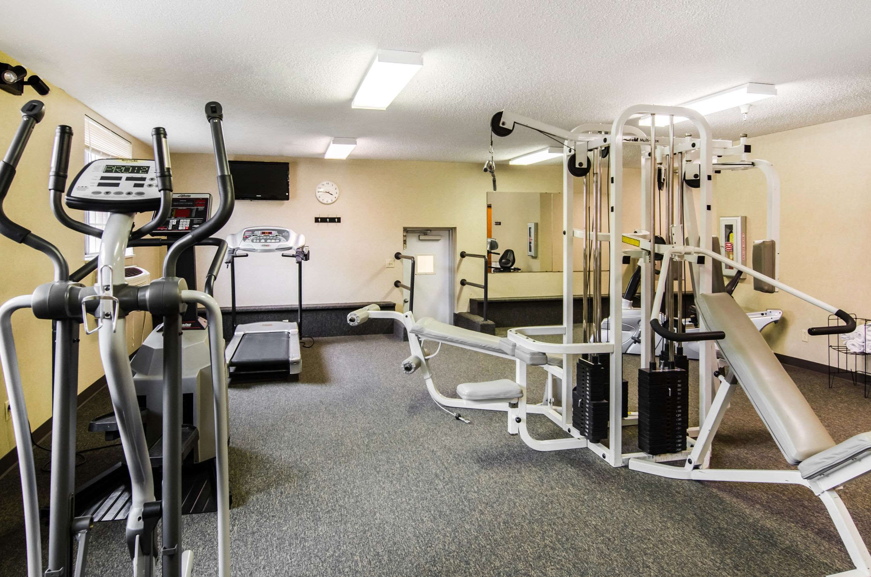 Quality Inn C 105 C 1 3 4 Summersville Hotel Deals