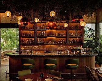 Orange Grove Service Apartment By St Residences - Singapore - Bar