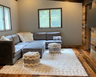 Hermitage Club and Mt Snow - Wilmington - Wohnzimmer