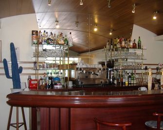 Auberge Pen Mur - Billiers