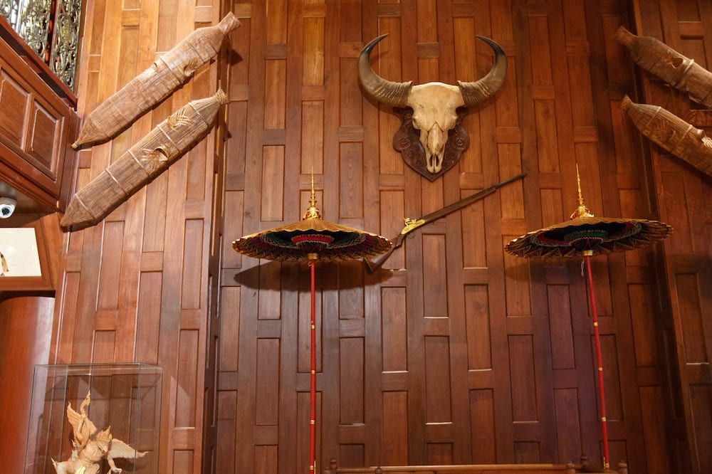 Chang Siam Inn - Bangkok