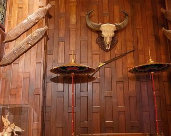 Chang Siam Inn - Bangkok