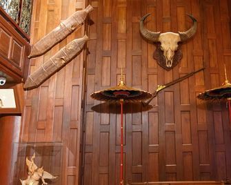 Chang Siam Inn - Bangkok