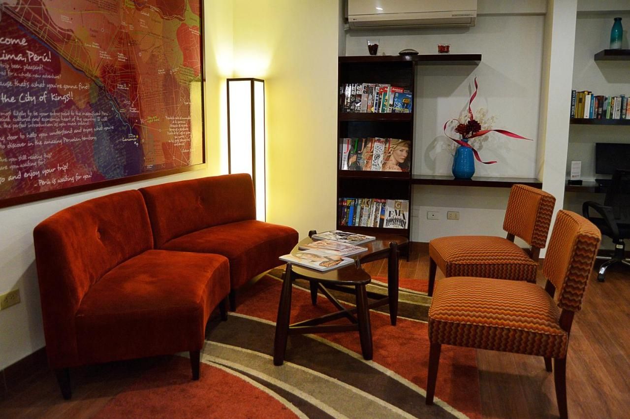 Girasoles Hotel