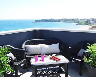 Residenze Mare di Capo Rizzuto - Isola di Capo Rizzuto - Balcone