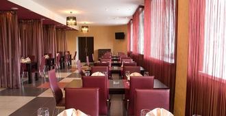 Ilmar City Hotel - Kazan - Restaurant