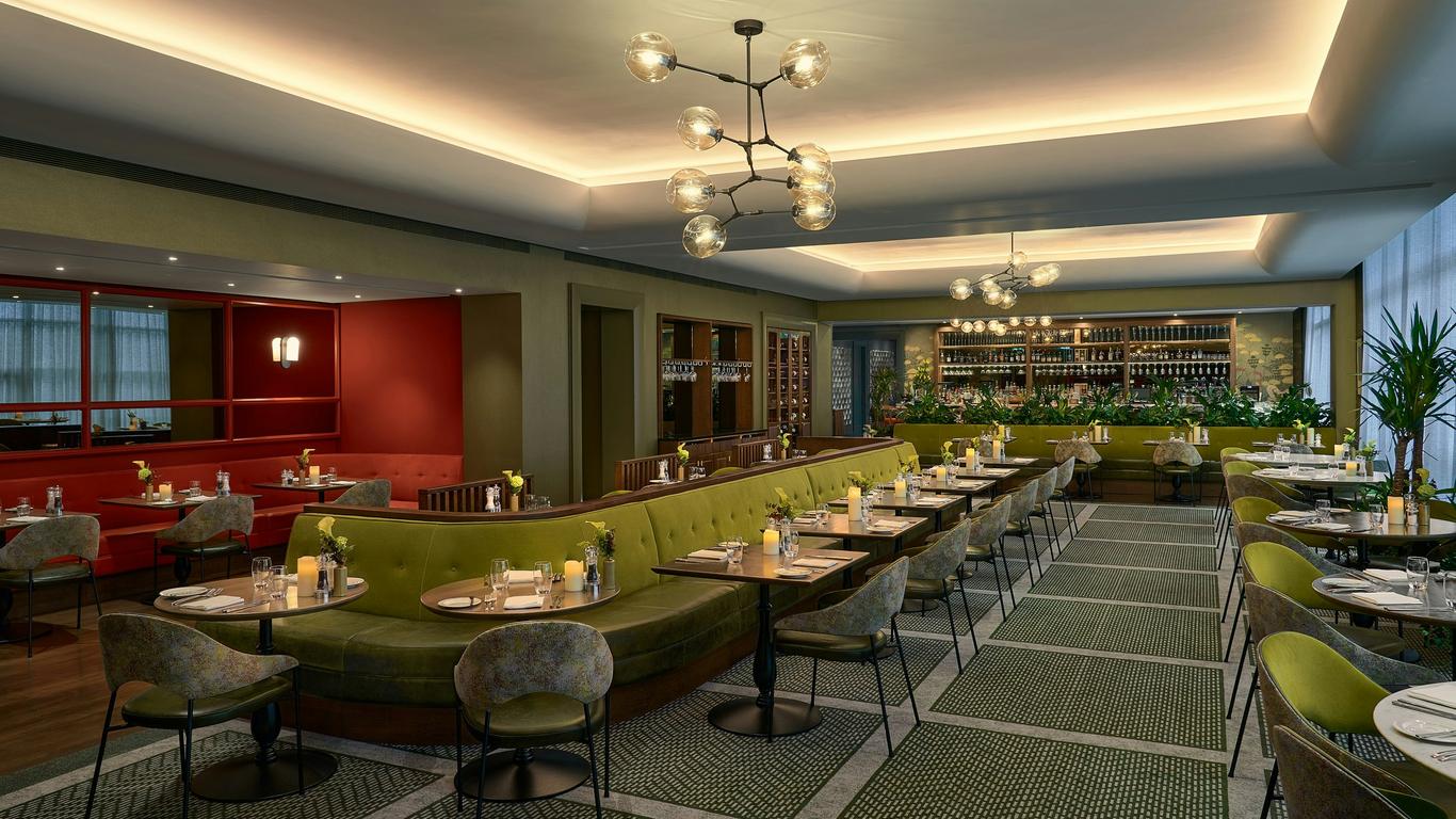 The G Hotel and Spa