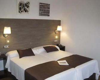 Suites Coruña - A Coruña - Bedroom