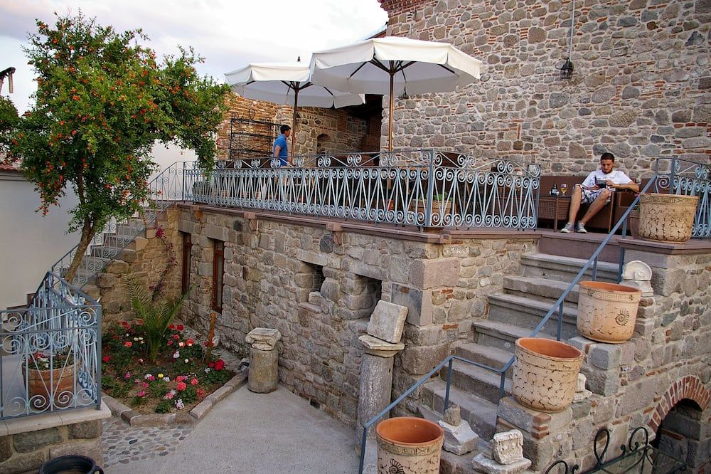 هيرا بوتيك هوتل - بوتيك كلاس